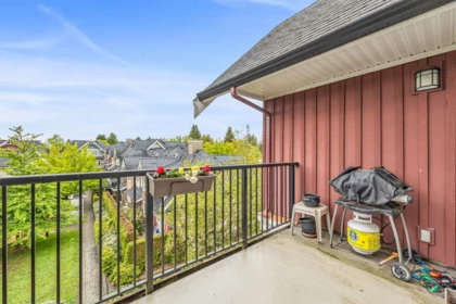 Office / Den Photo of 403 7088 Mont Royal Square, Vancouver, BC