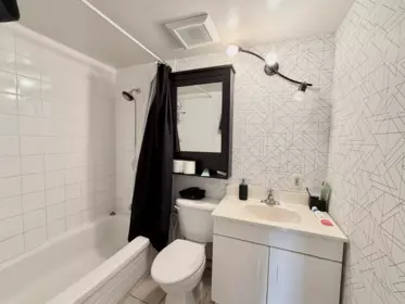 Primary Bedroom Photo of 304 7280 Lindsay Road, Richmond, BC