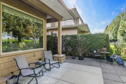 Front Yard Photo of 53 16655 64 Avenue, Surrey, BC