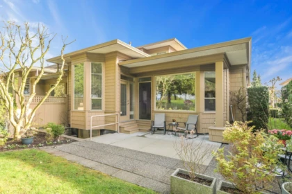 Garden / Landscaping Photo of 53 16655 64 Avenue, Surrey, BC