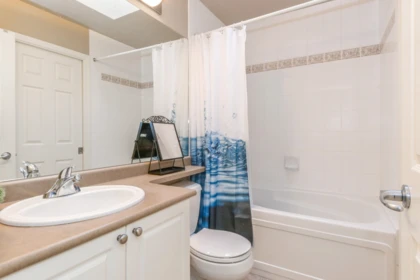 Hallway Photo of 53 16655 64 Avenue, Surrey, BC