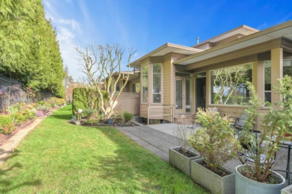 Hot Tub / Spa Photo of 53 16655 64 Avenue, Surrey, BC
