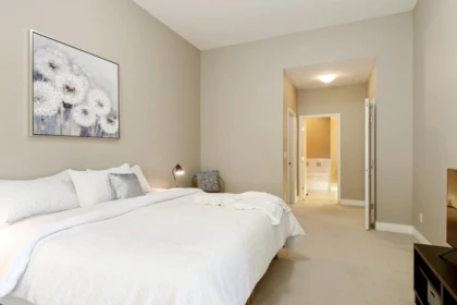 Office / Den Photo of 53 16655 64 Avenue, Surrey, BC