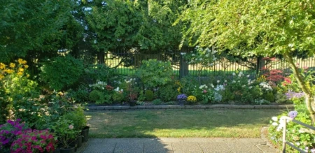 Outdoor Kitchen Photo of 53 16655 64 Avenue, Surrey, BC