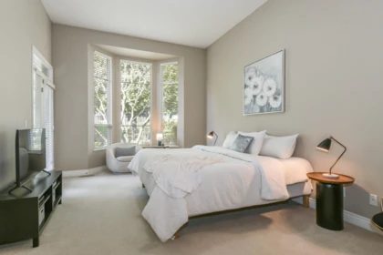 Powder Room Photo of 53 16655 64 Avenue, Surrey, BC