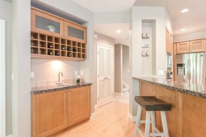 Primary Bathroom Photo of 53 16655 64 Avenue, Surrey, BC