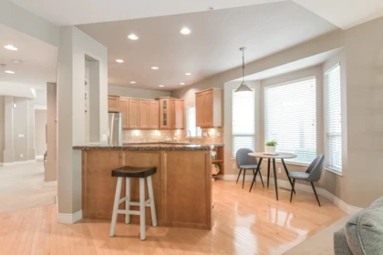Primary Bedroom Photo of 53 16655 64 Avenue, Surrey, BC