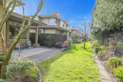 Swimming Pool Photo of 53 16655 64 Avenue, Surrey, BC
