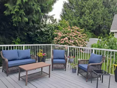Garden / Landscaping Photo of 234 Eighth Avenue, New Westminster, BC