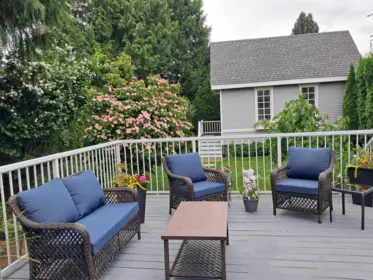 Hot Tub / Spa Photo of 234 Eighth Avenue, New Westminster, BC