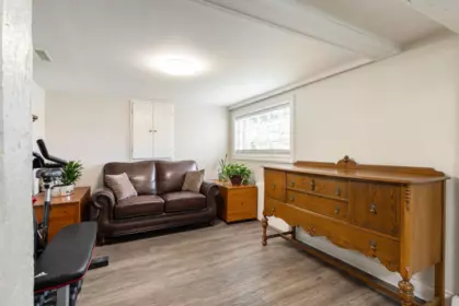 Mudroom Photo of 234 Eighth Avenue, New Westminster, BC