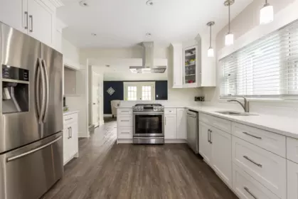 Pantry Photo of 234 Eighth Avenue, New Westminster, BC