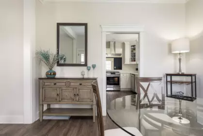 Powder Room Photo of 234 Eighth Avenue, New Westminster, BC