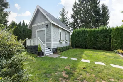 Street View Photo of 234 Eighth Avenue, New Westminster, BC
