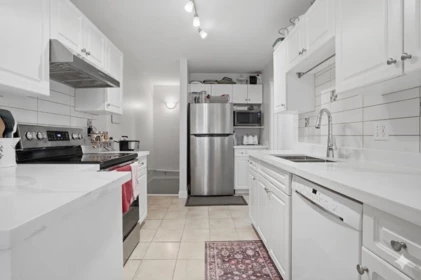 5 7901 13th Avenue, Burnaby, BC, Burnaby — Townhouse for sale