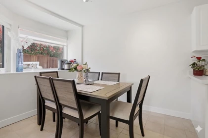 Kitchen Photo of 5 7901 13th Avenue, Burnaby, BC