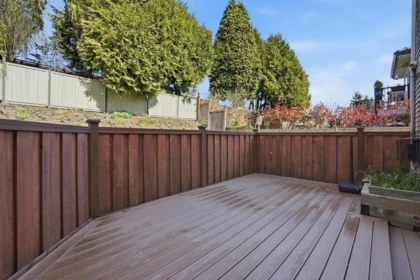 Loft / Bonus Room Photo of 5 7901 13th Avenue, Burnaby, BC