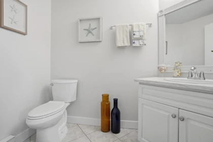 Pantry Photo of 5 7901 13th Avenue, Burnaby, BC