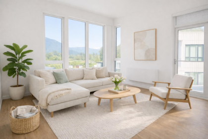 615 1504 Scott Crescent, Squamish, BC, University Highlands — 3 bed apartment/condo for sale