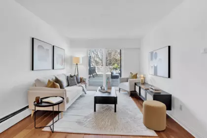 410 711 E 6th Avenue, Vancouver, BC, Vancouver — Apartment/Condo for sale