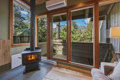32 2301 Whistler Road, Whistler, BC, Whistler — Townhouse for sale