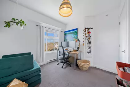 Basement Recreation Room Photo of 45 13819 232 Street, Maple Ridge, BC