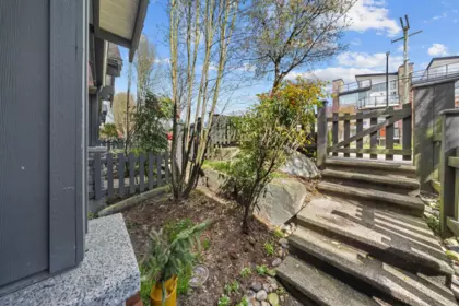 Community Amenities Photo (Clubhouse) of 45 13819 232 Street, Maple Ridge, BC