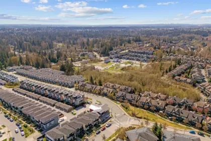 Fitness Center Photo Near 45 13819 232 Street, Maple Ridge, BC