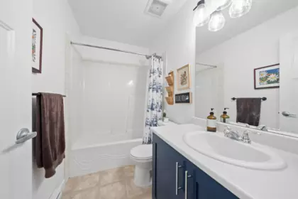 Hallway Photo of 45 13819 232 Street, Maple Ridge, BC