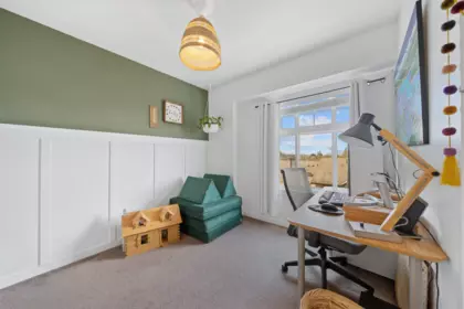 Loft / Bonus Room Photo of 45 13819 232 Street, Maple Ridge, BC