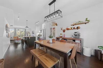 Office / Den Photo of 45 13819 232 Street, Maple Ridge, BC