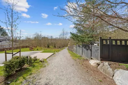 Outdoor Kitchen Photo of 45 13819 232 Street, Maple Ridge, BC