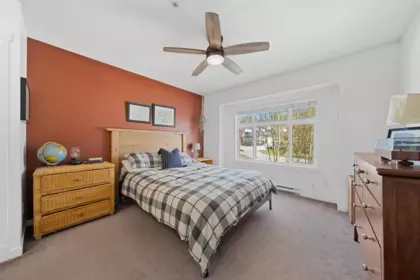 Staircase Photo of 45 13819 232 Street, Maple Ridge, BC