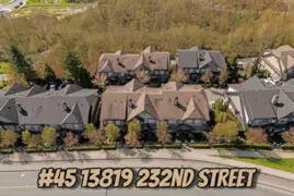 45 13819 232 Street, Maple Ridge, BC
