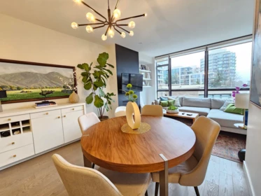 Pantry Photo of 403 170 W 1st Street, North Vancouver, BC