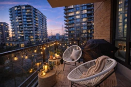 403 170 W 1st Street, North Vancouver, BC