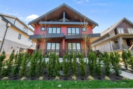 #2 1166 E 26th Avenue, Vancouver, BC