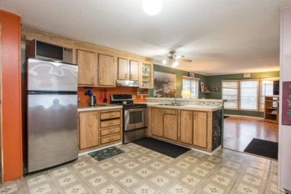 95 145 King Edward Street, Coquitlam, BC, Coquitlam — Manufactured Home for sale