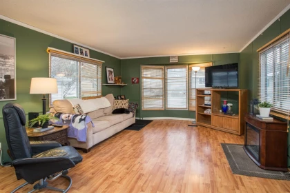 Kitchen Photo of 95 145 King Edward Street, Coquitlam, BC