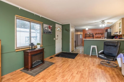 Pantry Photo of 95 145 King Edward Street, Coquitlam, BC