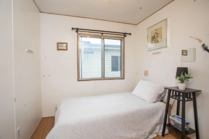 Walk-In Closet Photo of 95 145 King Edward Street, Coquitlam, BC