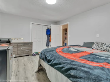 Basement Recreation Room Photo of 20107 Beacon Road, Hope, BC