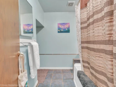 Laundry Room Photo of 20107 Beacon Road, Hope, BC