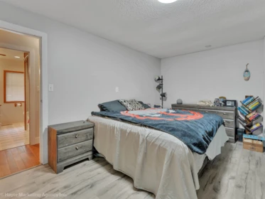 Loft / Bonus Room Photo of 20107 Beacon Road, Hope, BC