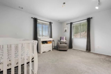 Basement Recreation Room Photo of 41750 Bowman Road, Yarrow, BC