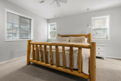 Bedroom 3 Photo of 41750 Bowman Road, Yarrow, BC
