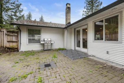 Entry Foyer Photo of 41750 Bowman Road, Yarrow, BC