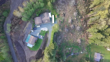 Hot Tub / Spa Photo of 41750 Bowman Road, Yarrow, BC