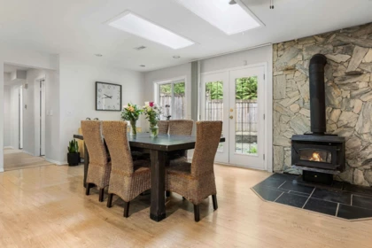 Kitchen Island Photo of 41750 Bowman Road, Yarrow, BC