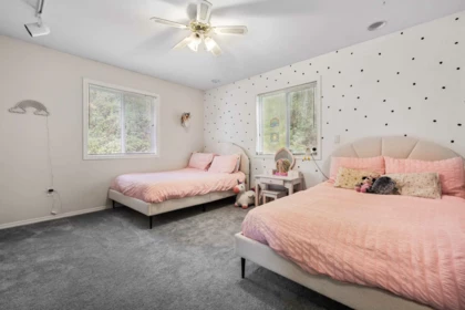 Loft / Bonus Room Photo of 41750 Bowman Road, Yarrow, BC